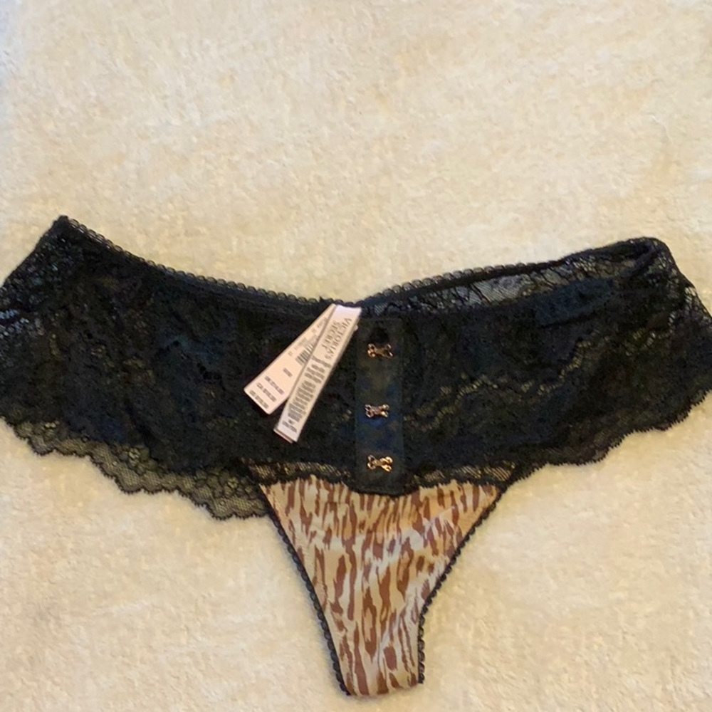 VS panties